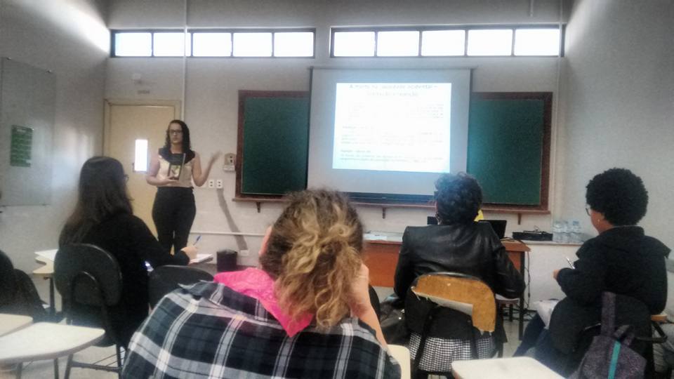 Eixo 7 - Literatura infantil e juvenil e temas polêmicos 	