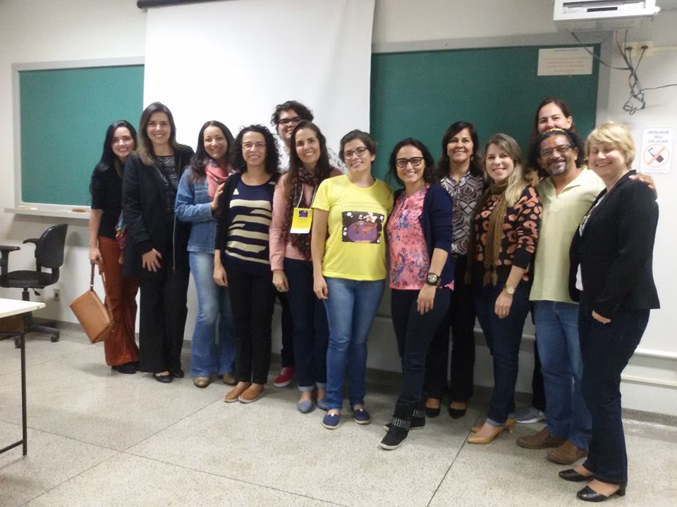 Eixo 8 - Literatura infantil e ensino