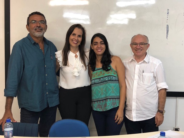 Banca Examinadora Banca Examinadora