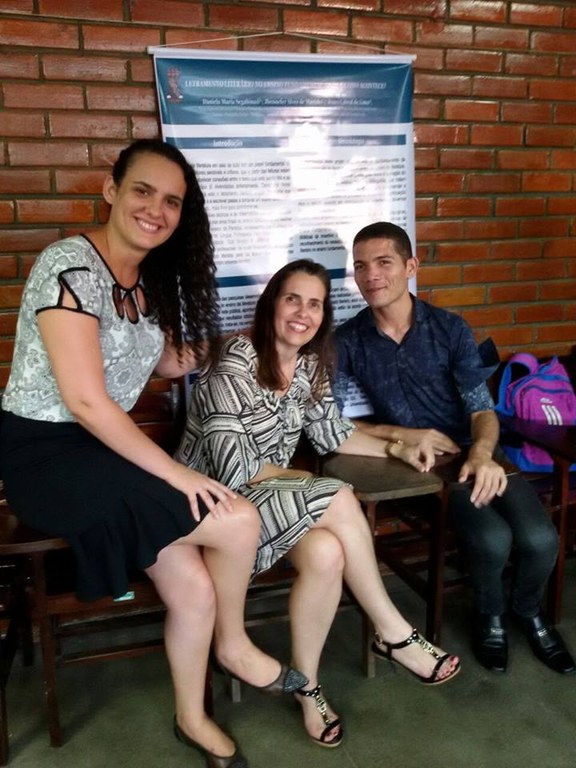 XVIII ENID - Encontro de Iniciação à Docência - UFPB