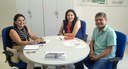 Secretaria- Cuité - Silvia Helena Guimarães