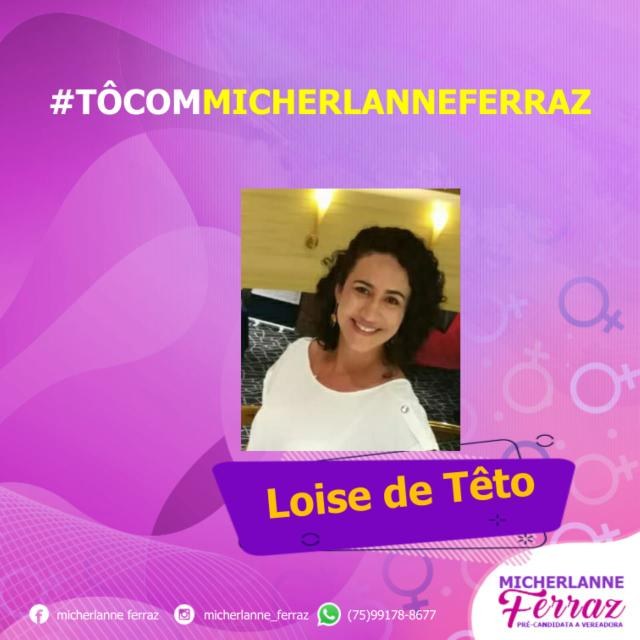 Loise