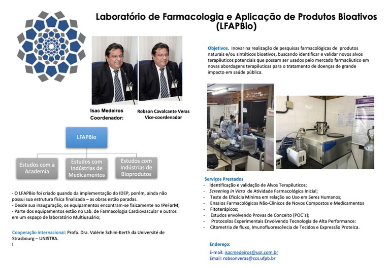 LFAPBIO
