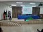 Prof. Alisson Brito - LASER