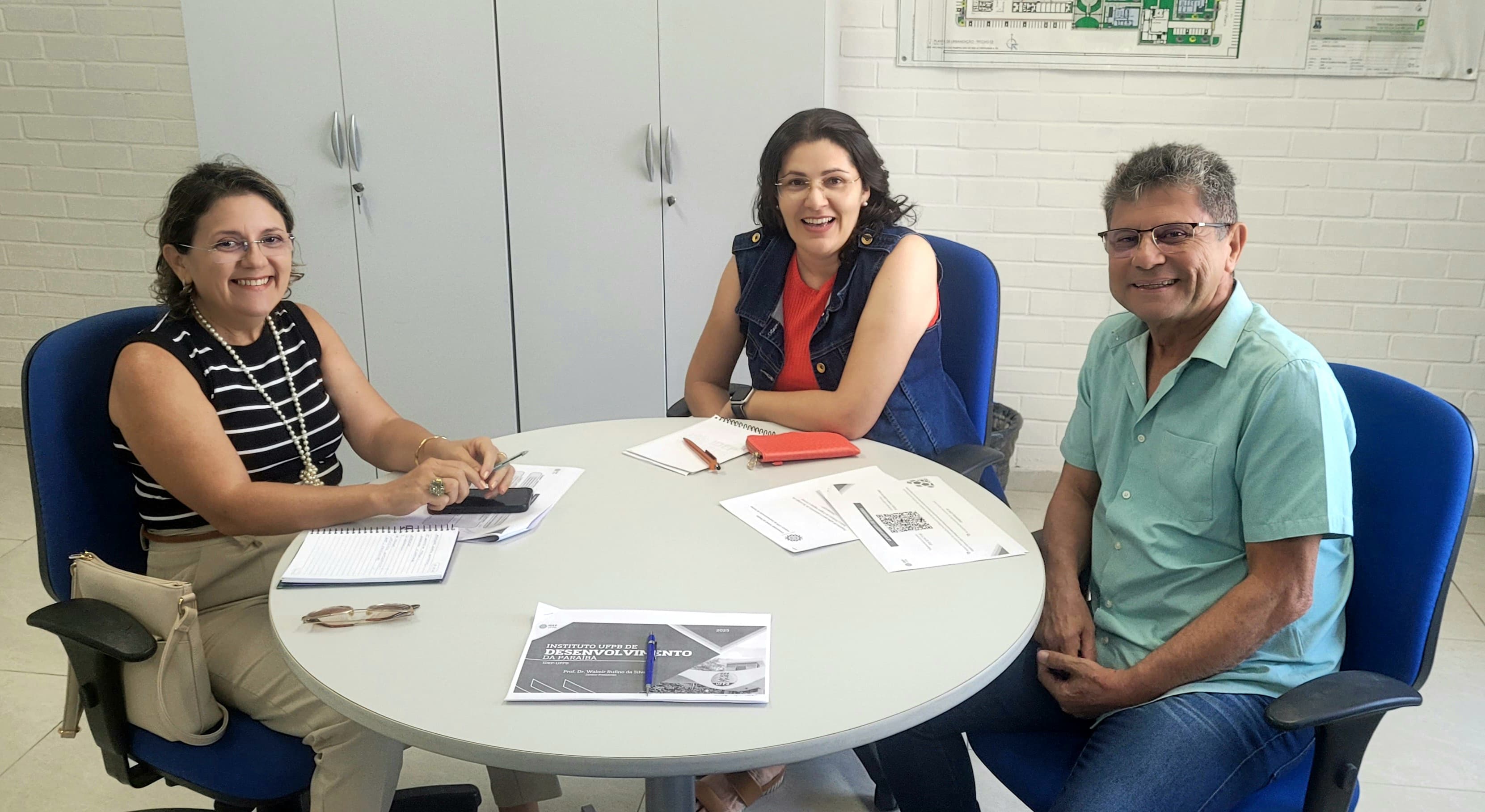 Visita Sec. Cuité-PB