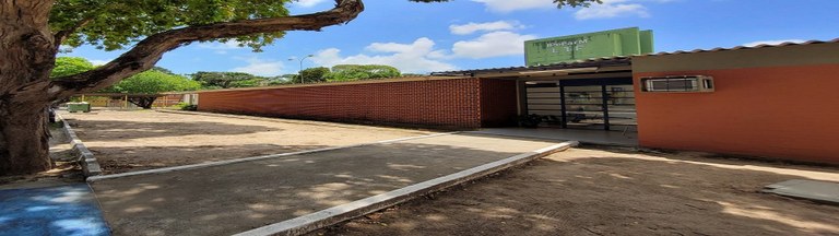 Laboratórios do IPeFarM