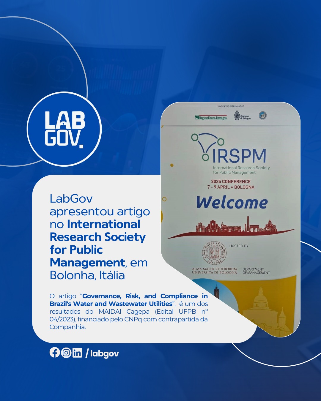 IRSPM