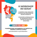 Capa III Whorkshop GENAT