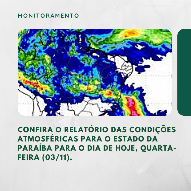 Monitoramento 03/11