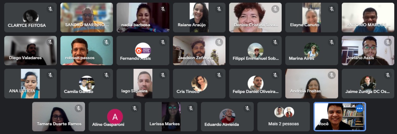 Participantes