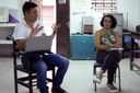 GENAT e GEPEC reúnem-se no espaço do LEGAM