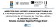 Estudo multicaso Brasil-Portugal-Espanha sobre neuroergonomia em centros de operação de tráfego aéreo e de energia elétrica