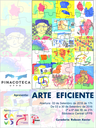 Expo Arte Eficiente - Pina UFPB 2016