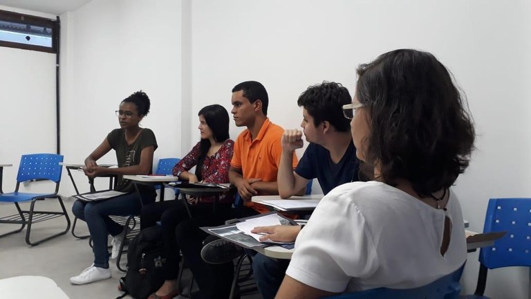 Extensão