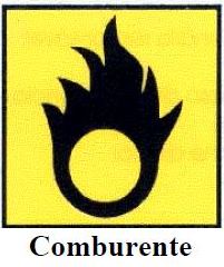 comburente