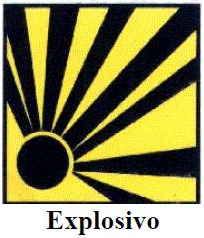 explosivo
