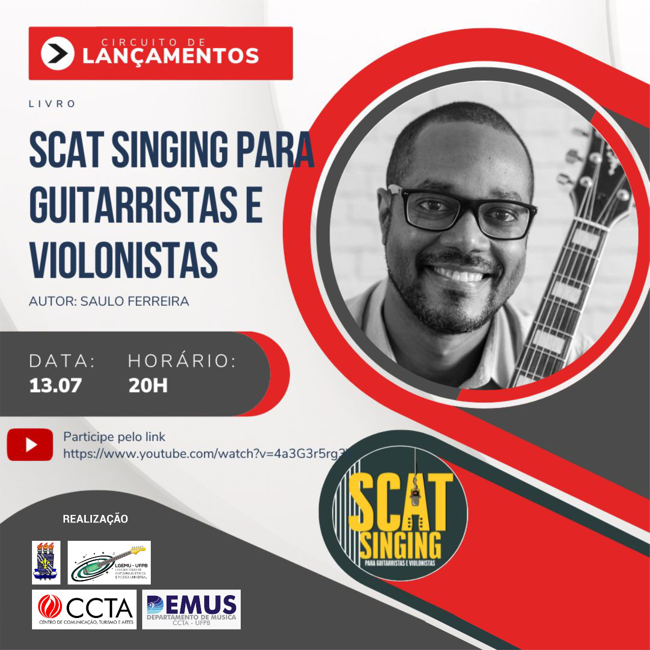 Scat singing