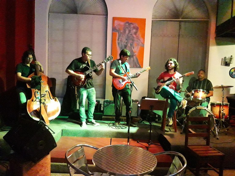 Jam II Fórum Brasileiro 1.jpg Jam II Fórum Brasileiro 1.jpg