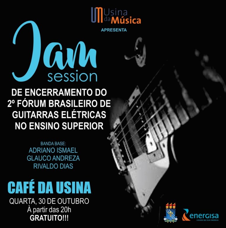 Flyer Jam de encerramento II fórum.jpg Flyer Jam de encerramento II fórum.jpg