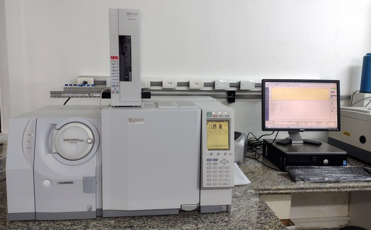 GC-MS