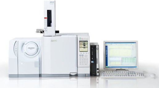 CG-MS
