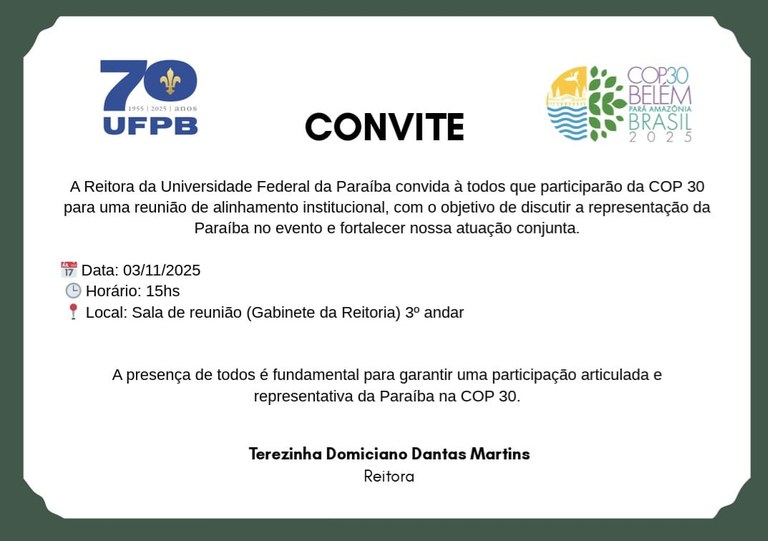CONVITE_Reunião para pariticipação na COP30.jpg