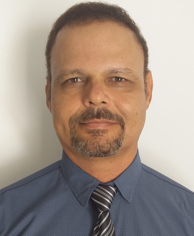 Prof. Dr. Damião Pergentino de Sousa