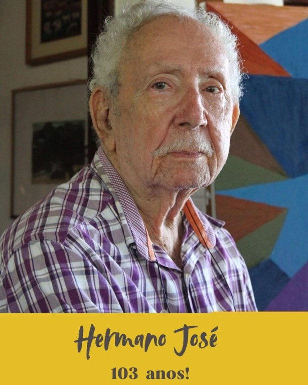 Se estivesse vivo, hoje o artista completaria 103 anos
