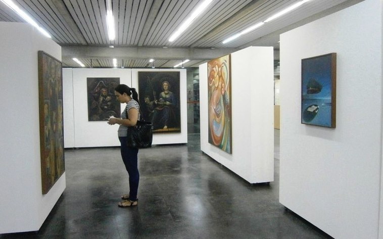 Reitora da UFPB integra GT da Andifes para promover museus universitários