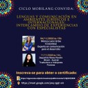 Ciclo MOBILANG convida: