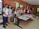 Visita UFCG
