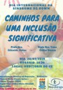 Banner do Evento