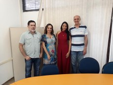 Defesa Andressa