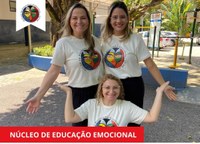 Uma importante parceria entre o Núcleo de Educação Emocional (Neemoc) e o Instituto Paraibano de Envelhecimento (IPE), ambos vinculados à Universidade Federal da Paraíba (UFPB), vem fortalecendo ações voltadas à promoção do bem-estar e da qualidade de vida.
