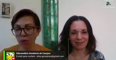 Parceria do Neemoc com escola Humberto de Campos