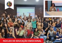 A aula inaugural do Programa de Pós-Graduação em Educação (PPGE) da Universidade Federal da Paraíba (UFPB), realizada no dia 24 de março, trouxe ao centro do debate uma questão cada vez mais presente no cotidiano acadêmico: “É possível ser feliz na pós-graduação?