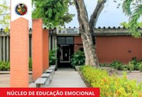 O Núcleo de Educação Emocional da Universidade Federal da Paraíba (UFPB) vem se destacando com ações que promovem bem-estar, autoconhecimento e relações mais saudáveis dentro e fora da universidade.