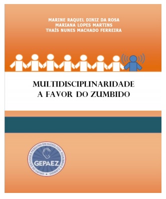 MULTIDISCIPLINARIDADE A FAVOR DO ZUMBIDO