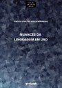 E-BOOK NUANCES DA LINGUAGEM EM USO