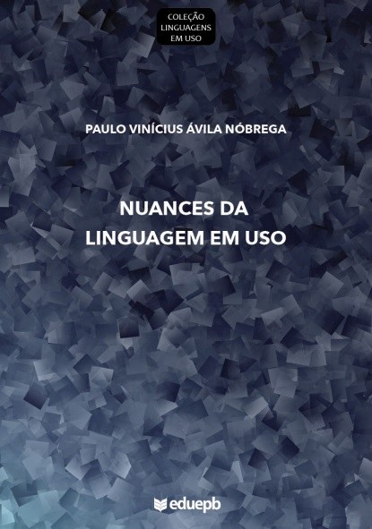 E-BOOK NUANCES DA LINGUAGEM EM USO