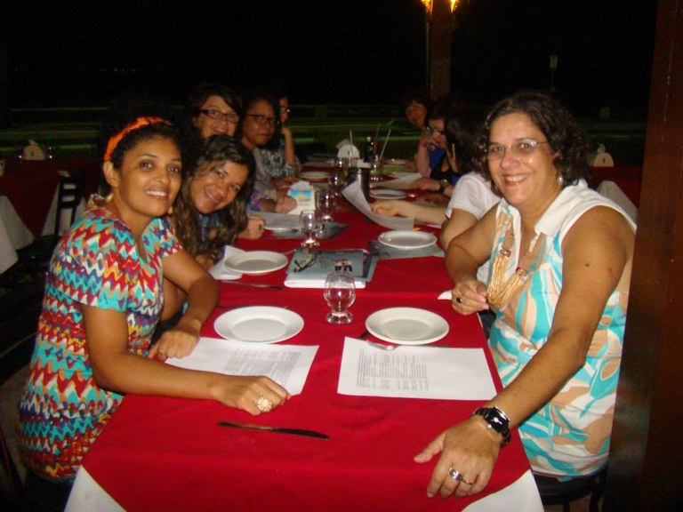 Equipe NIPAM