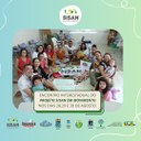 Cartaz Encontro Pernambuco Sisan