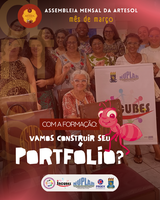 Cartaz oficina Incubes