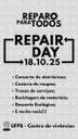 programação repair day 2025