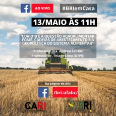 Evento UFABC
