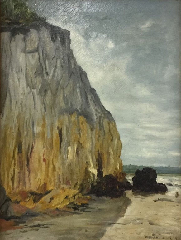 CABO BRANCO, 1947. CABO BRANCO, 1947.
