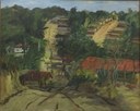 LADEIRA DO VARJÃO, 1951.
