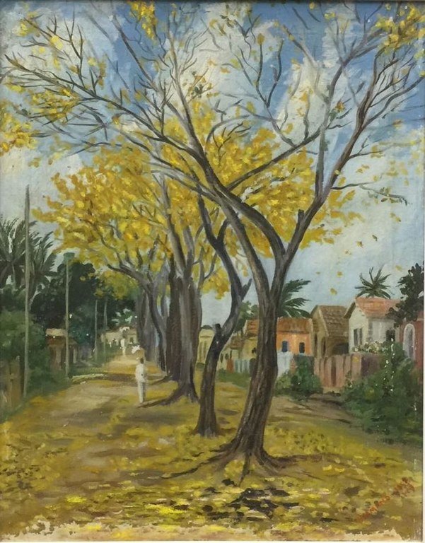 AV. TABAJARA, 1949. AV. TABAJARA, 1949.