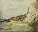 BARRA DE GRAMAME, 1952.