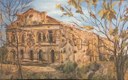 IGREJA DA GUIA, 1952 (reprodução).